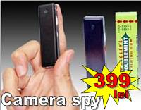 Camera spion guma