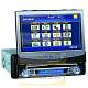 DVD Player auto cu GPS