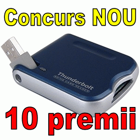 Premiul concursului DigitalWORLD