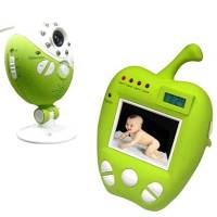 Monitor supraveghere copil - Baby monitor