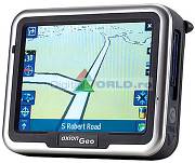 Navigatie GPS