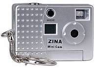 Camera foto digitala miniatura