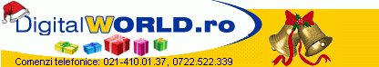 www.DigitalWORLD.ro