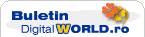 Buletin DigitalWORLD.ro