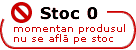 STOC 0! Momentan produsul nu se afla pe stoc