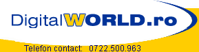 DigitalWORLD.ro