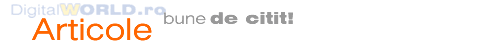Citeste articolele !