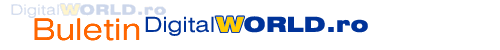 Buletin digitalWorld