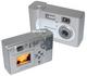 Camera foto digitala ECS F21 8M