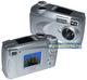 Camera foto digitala SiPix SC2300 Deluxe