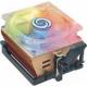 Cooler CPU ICE-COOLER SP K-01, cupru integral