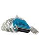 Adaptor USB - port paralel (imprimanta)