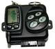 Alarma auto cu pager WINTEC LEA-722, optional pornire motor