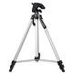 Trepied telescopic 135cm cu bula de nivel
