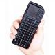 Tastatura mini bluetooth pentru telefon, tableta PC, smatphone, PDA, PlayStation