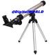 Telescop astronomic / terestru 25x/50x 40mm cu trepied EastCoLight