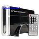 Media Player filme, muzica, imagini, cu stocare pe HDD 3,5 inch, MovieWorld DX-3536 - PRET REDUS