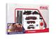 Start set trenulet garnitura marfa PIKO, model 57160
