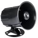 Sirena alarma 12V, 6 tonuri