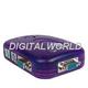 Switch KVM (Keyboard-Video-Mouse) pentru 2 calculatoare