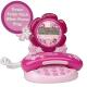 Telefon BARBIE cu display LCD si functie Caller ID