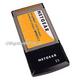 Adaptor PCMCIA Wireless Netgear RangeMax 240, model WPNT511, bulk