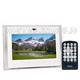 Rama foto digitala 7 inch cu telecomanda si MP3/MP4 Player, Royal PF70