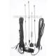 Antena auto AM/FM/TV/DTV Fresh Vision