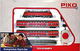  Startset HO PIKO : DB BR182 - 57171
