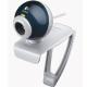 WebCam cu casca si microfon, Logitech QuickCam Chat
