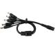 Cablu splitter DVR, model EN41