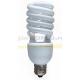 Bec economic spirala 26W, echivalent 130W