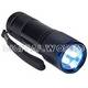 Lanterna aluminiu cu LED-uri superluminoase