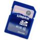 Card memorie SD Secure Digital 4GB Kingston