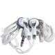 Casti de ureche (auriculare) stereo, Earbud