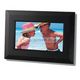 Rama foto digitala + Player DivX cu telecomanda, GPX PF708