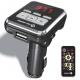 Modulator FM cu RDS, AUTO-SCAN si SHUFFLE, SoundFly GWT-603, gama PREMIUM