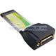 Adaptor ExpressCard - port paralel