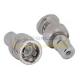 Adaptor Mufa Conector BNC - RCA
