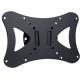 Suport TV de perete pentru televizor, model WLB002B, max. 25Kg