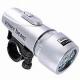 Far bicicleta, cu LED-uri