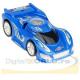Super-climber, masinuta care urca pe pereti si merge pe tavan (blue)