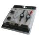 Kit Audio/Music Travel, Serioux
