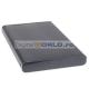 Cutie 2.5 inch USB, pentru HDD SATA, neagra