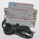 Amplificator TV antena, cablu, CATV, splitter 2 iesiri