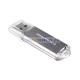 Pen Drive (Flash Disk, Memory Stick) USB, 8GB, Silicon Power Ultima II, silver