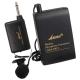Microfon wireless lavaliera