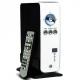 Media Player HDD de retea, cu stocare pe HDD 3.5 inch, MediaGate MG-35