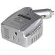Invertor auto 12V-220V 75W, pentru Laptop, TV, etc.