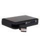Reader carduri memorie si SIM-uri GSM, compatibil SDHC, Emprex CS561, gama PREMIUM